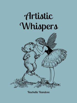 cover image of Artistic Whispers
